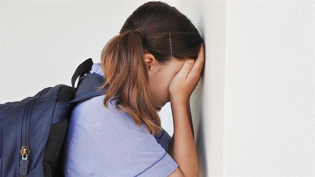 Σχολική Φοβία: Άρνηση ή απλώς ‘’σκασιαρχείο’’;