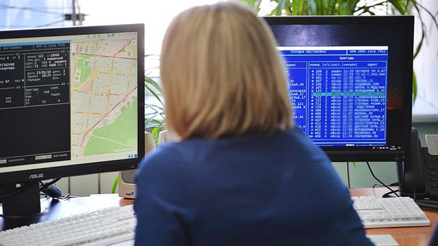 ΕΚΑΒ: Πρόσκληση σε γιατρούς ΕΣΥ για το επιχειρησιακό του κέντρο [προκήρυξη]