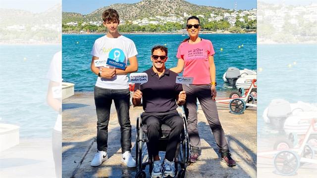 Η FairLife L.C.C. για την Παγκόσμια Ημέρα Πνευμόνων και Περιβαλλοντικής Υγείας 2023