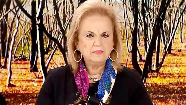 Παγώνη: Τι να προσέχουμε με την Pirola - Κρούσματα λεπτοσπείρωσης στη Θεσσαλία