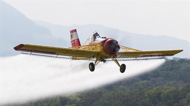 Ψεκασμοί για κουνούπια σε 4 περιοχές της Θεσσαλίας - Κατ εξαίρεση άδεια από το υπουργείο Υγείας