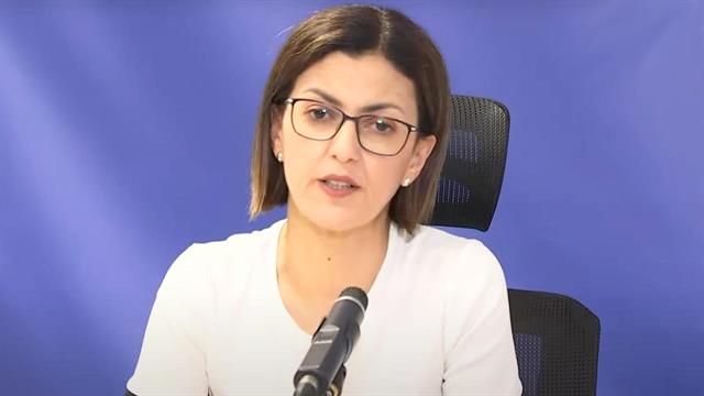 Αγαπηδάκη: 3 νέα κρούσματα λεπτοσπείρωσης στη Θεσσαλία - Τι γίνεται με το νερό