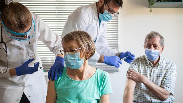 Ξεκινούν εμβολιασμοί για τέτανο στον Αλμυρό