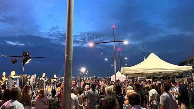 Θεσσαλονίκη: 7.000 επισκέπτες στην ημέρα φαρμακοποιού