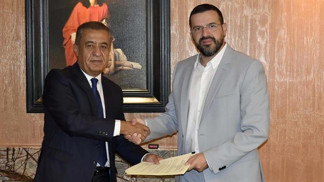 Στρατηγική Συμφωνία του Ομίλου Ιατρικού Αθηνών με το Ευρωπαϊκό Πανεπιστήμιο Κύπρου για την πρακτική εκπαίδευση των φοιτητών της Ιατρικής Σχολής