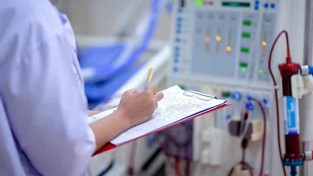 Τι θα γίνει με τους ανασφάλιστους νεφροπαθείς