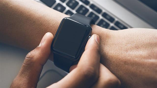 Η θερμοκρασία δέρματος στον καρπό αποκαλύπτει μελλοντικές νόσους