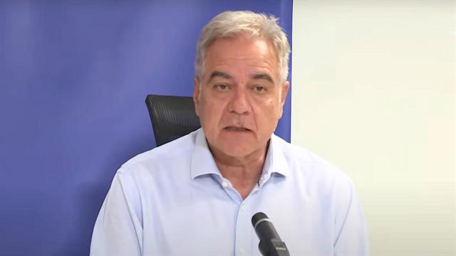 Συρροή γαστρεντερίτιδας σε οικισμό στη Λάρισα - 3 κρούσματα λεπτοσπείρωσης σε αδέσποτους σκύλους