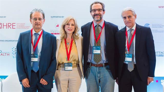 Ξεκίνησε τη Δευτέρα το 6ο Επιστημονικό Συνέδριο για τη μείωση της βλάβης από το κάπνισμα