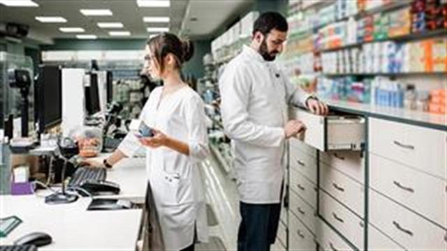 Μειωμένες κατά 60% οι παράλληλες εξαγωγές φαρμάκων από τις αρχές του έτους