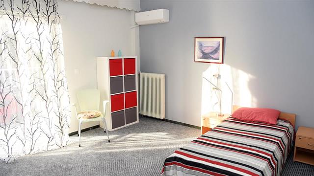 Η 1η Στέγη Υποστηριζόμενης Διαβίωσης (Σ.Υ.Δ.) του Σωματείου ΑμεΑ ΕΡΜΗΣ «Το σπιτικό» στην Αργυρούπολη είναι έτοιμη