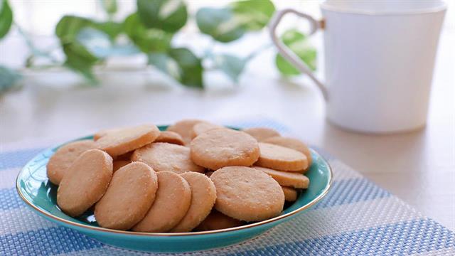 Ανακαλεί παρτίδες με μπισκότα κανέλας ο ΕΦΕΤ