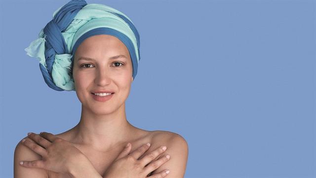 Ογκολογική θεραπεία: Ο ρόλος του αγγίγματος και της φροντίδας