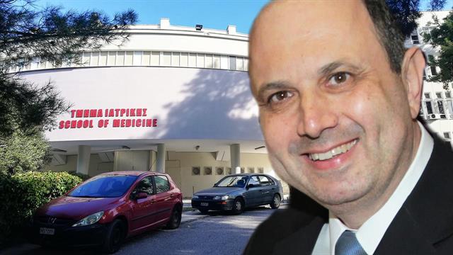 Εκλογές ΑΠΘ: Αυτά είναι τα έξι μέλη του συμβουλίου διοίκησης