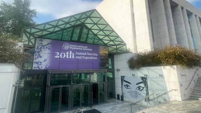 27η Σεπτεμβρίου: Ευρωπαϊκή Ημέρα Ευαισθητοποίησης για το Πολλαπλούν Μυέλωμα