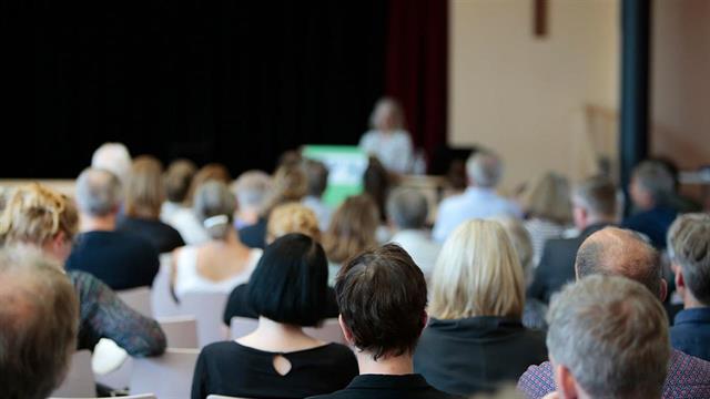 Παγκόσμιο συνέδριο ψυχιατρικής στην Αυστρία