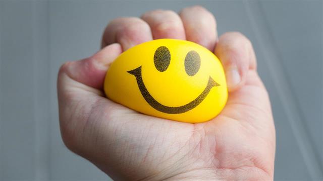 Μπαλάκια αντιστρές: Πώς βοηθούν