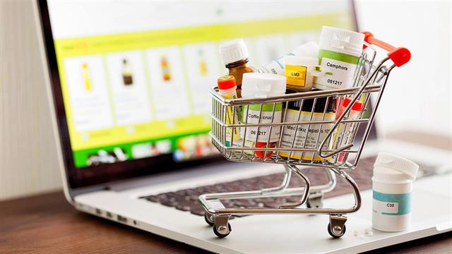 Οι τρεις λόγοι που οι Γερμανοί επιλέγουν e-Pharmacy
