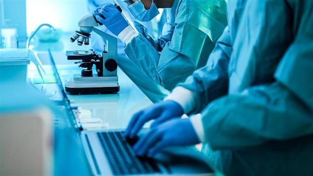 Κατακόρυφη αύξηση σε νοσηλείες - διασωληνώσεις ασθενών με CoViD