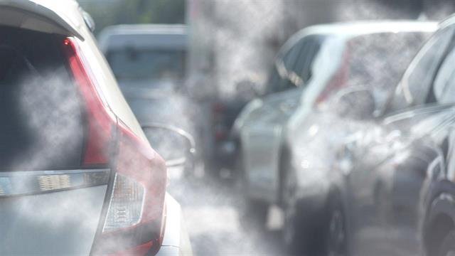 Αυξημένος κίνδυνος εγκεφαλικού  επεισοδίου μετά από έκθεση σε ατμοσφαιρική ρύπανση [μελέτη]