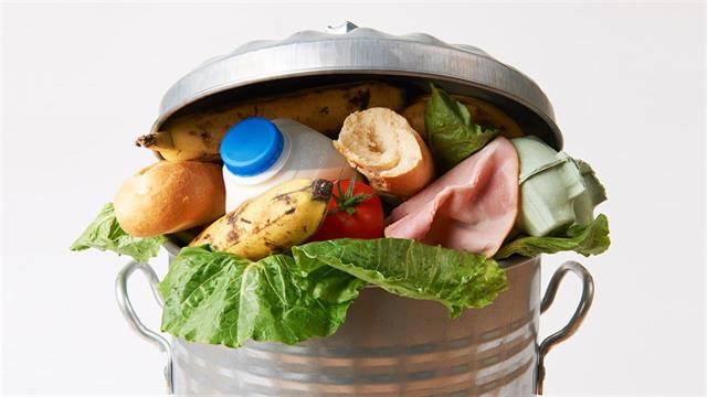 Ο ΕΦΕΤ για τη Διεθνή ημέρα ευαισθητοποίησης για την απώλεια και τη σπατάλη τροφίμων
