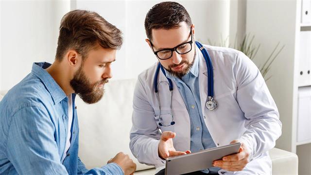 Επαγγελματική έκθεση σε ουσίες και κίνδυνος για ανάπτυξη όγκων εκ γεννητικών κυττάρων στους όρχεις