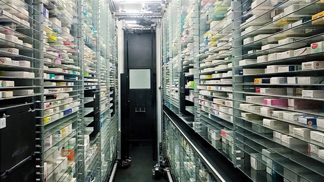 Αλλαγές στις προμήθειες φαρμάκων από τα νοσοκομεία - Η ειδική πλατφόρμα της ΕΚΑΠΥ [εικόνες]