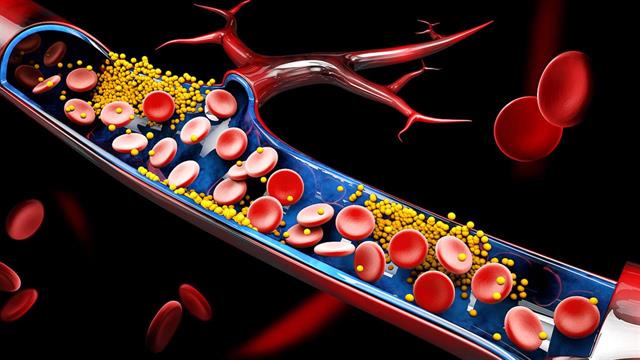 ΕΜΑ: Ποια αντιλιπιδαιμική αγωγή αυξάνει τον κίνδυνο για κολπική μαργαρυγή