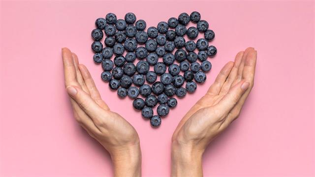 Η σωστή διατροφή για την  καρδιαγγειακή υγεία