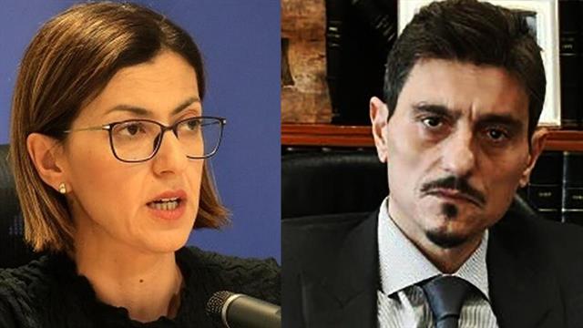 Αγαπηδάκη: Η κωλοτούμπα με τις συνταγές και το βίντεο του Δημήτρη Γιαννακόπουλου