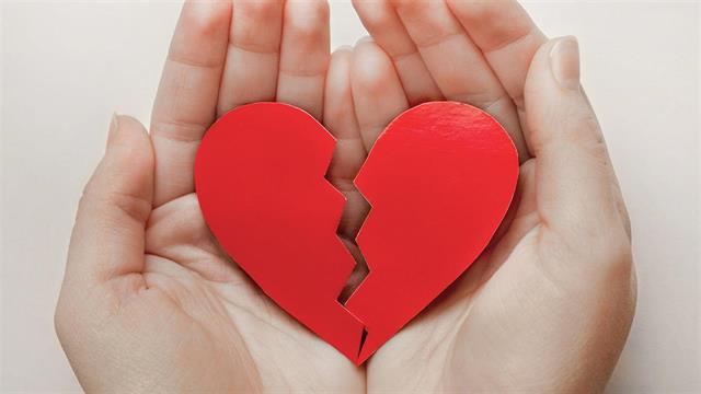 Μπορεί να ραγίσει όντως η καρδιά μας;