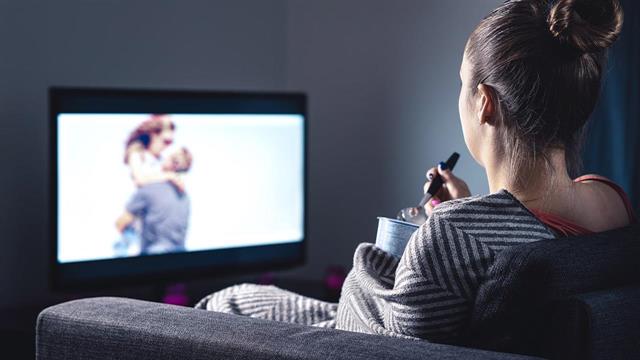 Στους μοναχικούς ανθρώπους είναι θολή η γραμμή μεταξύ φίλων και φανταστικών χαρακτήρων