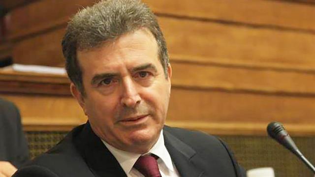 Χρυσοχοΐδης: Τέλος οι εργολάβοι από τα νοσοκομεία - Η εντολή για τις συμβάσεις