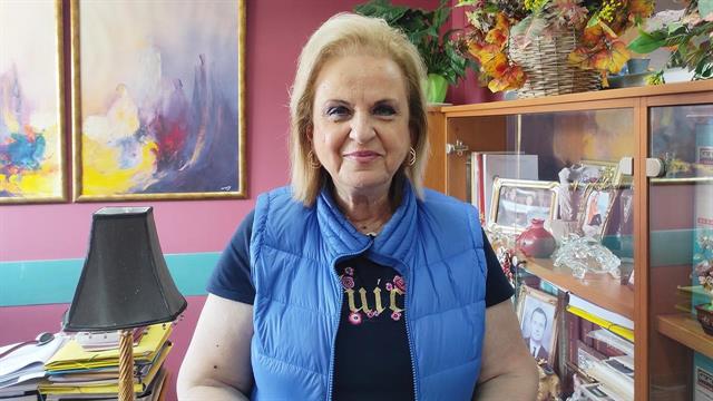 Παγώνη: Αύξηση 14% κρουσμάτων κορωνοϊού - Πώς θα γίνεται ο αντιγριπικός εμβολιασμός