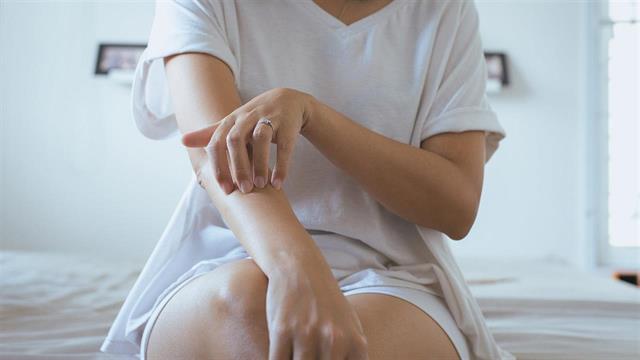 Αυξημένος o καρδιακός κίνδυνος με την ψωρίαση [μελέτη]