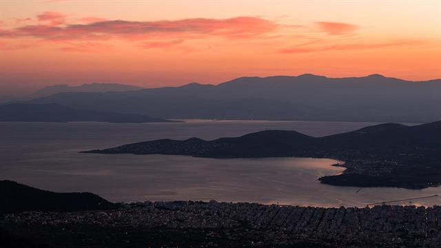 ΄Έκτακτες δειγματοληψίες στην περιοχή του Παγασητικού και του Θερμαϊκού κόλπου