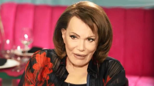 Σοβαρό ατύχημα για τη Μαίρη Χρονοπούλου - Επειγόντως στο νοσοκομείο