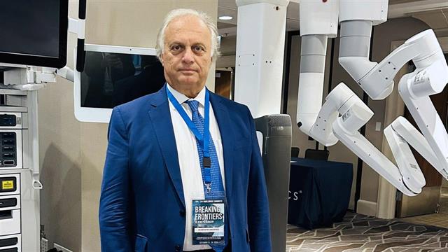 Διεθνής αναγνώριση για τον Δρ Κωνσταντίνο Μ. Κωνσταντινίδη