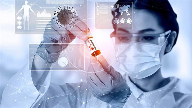 Τεστ ούρων προβλέπει την θνησιμότητα από κορωνοϊό [μελέτη]