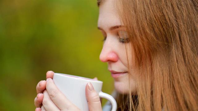 To μπούκωμα του φθινοπώρου