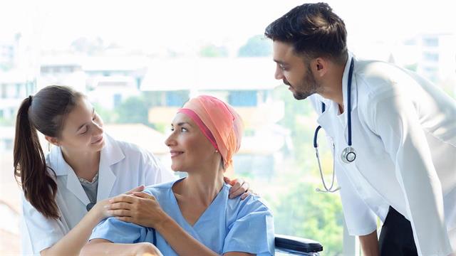 Κίνδυνο εμφάνισης νέας κακοήθειας έχουν όσοι ήδη νοσούν από καρκίνο κεφαλής και τραχήλου