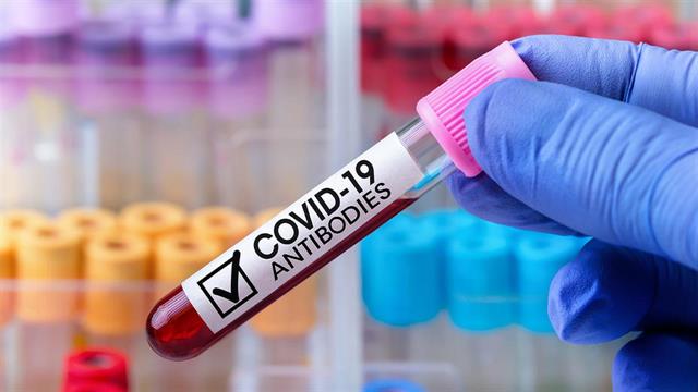 Πού θα γίνουν την Τετάρτη δωρεάν rapid tests από τον ΕΟΔΥ