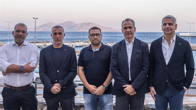 BE-LIVE: Δράσεις για την υπογονιμότητα σε Σάμο και Ικαρία