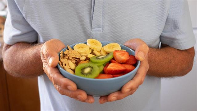 Βάρος στη μέση ηλικία: Υδατάνθρακες που πρέπει και δεν πρέπει να προτιμάτε [μελέτη]