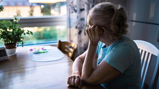 Μπορεί η μοναξιά να οδηγήσει σε νόσο του Πάρκινσον;