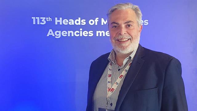 Παραιτήθηκε ο Δημήτρης Φιλίππου από τη θέση του προέδρου του ΕΟΦ