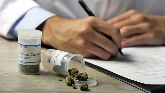 Ποιες ενδείξεις υποστηρίζουν τη χρήση κάνναβης