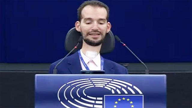 Τοποθέτηση Κυμπουρόπουλου στην Ευρωβουλή για τις ελλείψεις φαρμάκων