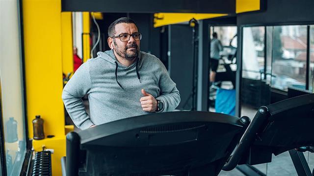 ΕΟΠΥΥ: Οι κόφτες στη συνταγογράφηση του φαρμάκου λιραγλουτίδη για την παχυσαρκία [εγκύκλιος]