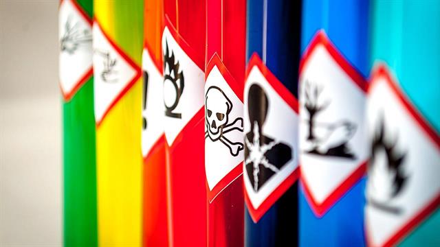 Χημικά: Σαφέστερη ταξινόμηση και σήμανση για καλύτερη ενημέρωση των καταναλωτών